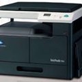 Máy photocopy Konica Minolta Bizhub 164+MB-503